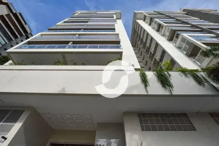 Apartamento com 3 Quartos à venda, 93m² no Centro, Niterói