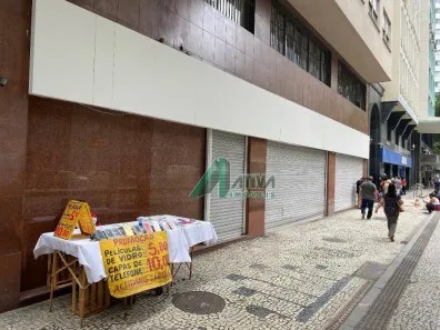 Loja / Salão / Ponto Comercial à venda, 1120m² no Centro, Rio de Janeiro