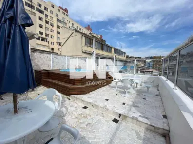 Cobertura com 4 Quartos à venda, 540m² no Flamengo, Rio de Janeiro