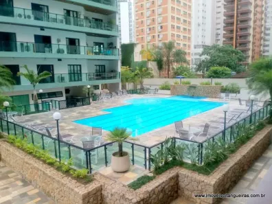 Apartamento com 3 Quartos à venda, 200m² no Pitangueiras, Guarujá