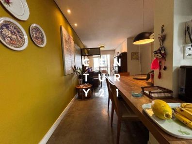 Apartamento com 3 Quartos à venda, 69m² no Perdizes, São Paulo