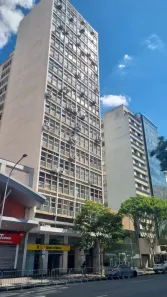 Apartamento com 1 Quarto à venda, 35m² no Centro, Curitiba