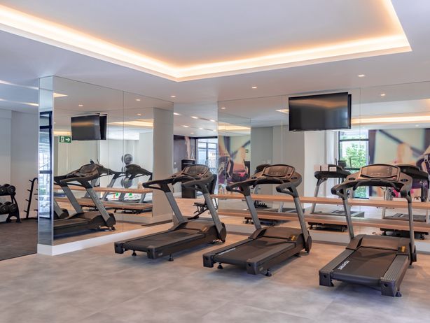 APARTAMENTO com 3 dormitórios à venda com 135m² por R$ 1.279.921,17 no bairro Batel - CURITIBA / PR - foto 43