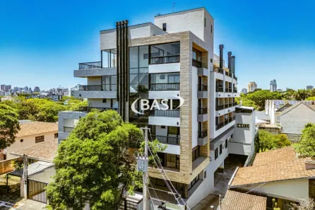 Kitnet com 1 Quarto à venda, 31m² no Bom Retiro, Curitiba