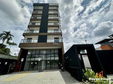 Apartamento com 2 Quartos à venda, 81m² no Anita Garibaldi, Joinville