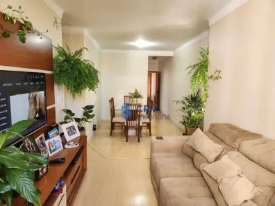 Apartamento com 3 Quartos à venda, 89m² no Centro, Londrina