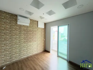 Conjunto Comercial / Sala à venda, 36m² no Centro, Osasco