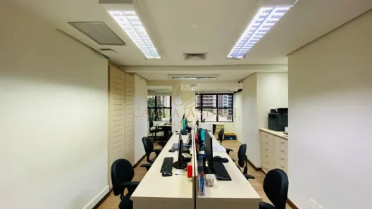 Prédio Inteiro à venda, 184m² no Centro, Ribeirão Preto