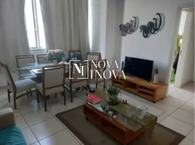 Apartamento com 2 Quartos à venda, 77m² no Copacabana, Rio de Janeiro