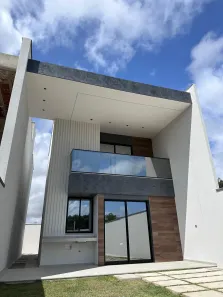 Casa com 3 Quartos à venda, 118m² no , Eusébio