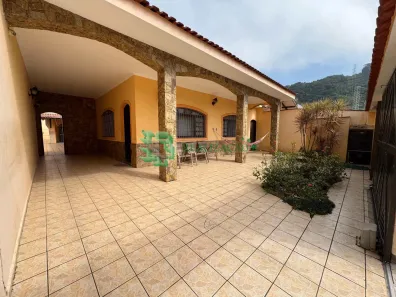 Casa com 5 Quartos à venda, 219m² no centro, Mongaguá