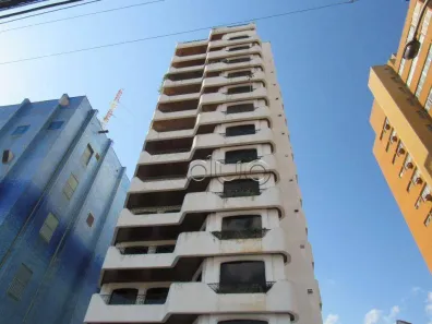 Apartamento com 4 Quartos à venda, 239m² no Centro, Piracicaba