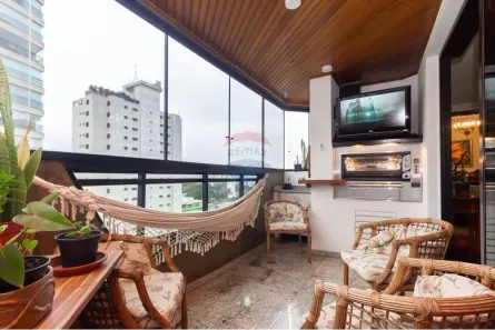 Apartamento com 3 Quartos à venda, 230m² no Santana, São Paulo