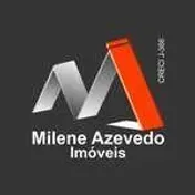 Logo da imobiliária