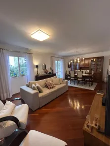 Apartamento com 3 Quartos à venda, 156m² no Centro, Santo André