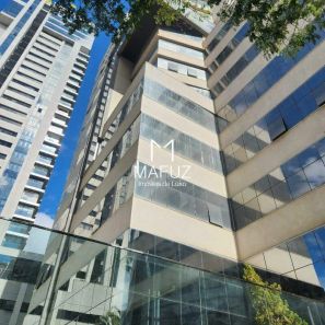 Conjunto Comercial / Sala à venda, 36m² no Vila da Serra, Nova Lima