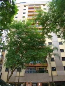 Apartamento com 3 Quartos à venda, 100m² no Vila Boaventura, Jundiaí