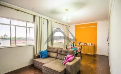 Apartamento com 2 Quartos à venda, 105m² no Centro, Campinas