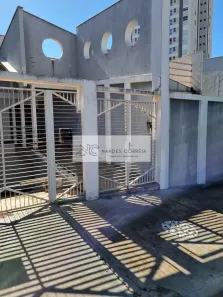 Casa com 4 Quartos para alugar, 465m² no Centro, Cambé