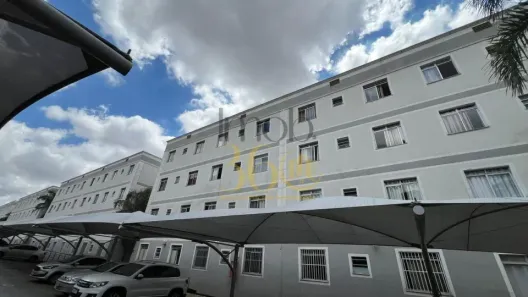 Flat com 2 Quartos à venda, 156m² no Santa Maria, Contagem