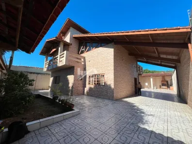 Casa com 3 Quartos à venda, 345m² no , Itanhaém