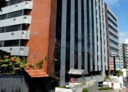 Conjunto Comercial / Sala com 2 Quartos à venda, 81m² no Nossa Senhora das Graças, Manaus