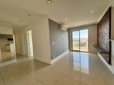 Apartamento com 3 Quartos à venda, 74m² no Parque Prado, Campinas