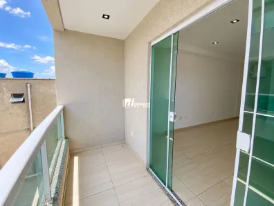 Apartamento com 2 Quartos para alugar, 70m² no Centro, Nilópolis