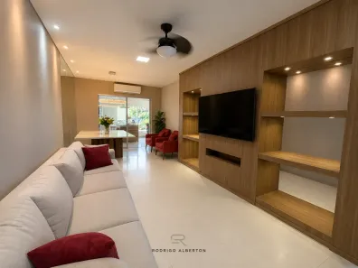 Casa de Condomínio com 3 Quartos à venda, 197m² no Jardim Imperial, Cuiabá
