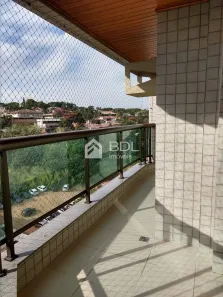 Apartamento com 3 Quartos à venda, 147m² no Jardim Planalto, Campinas