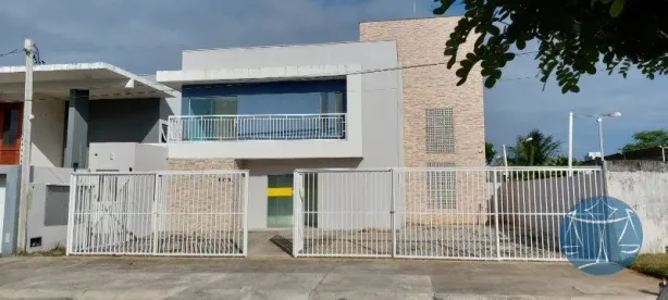 Prédio/Edifício Inteiro com 14 Quartos à venda, 539m² no Capim Macio, Natal