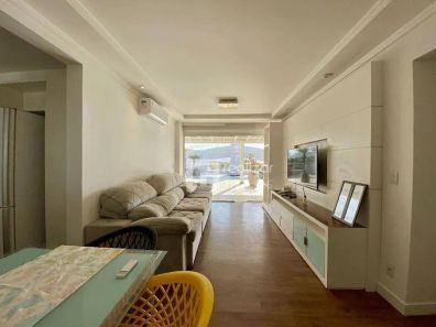 Cobertura com 3 Quartos à venda, 400m² no Campeche, Florianópolis