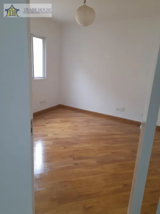 Foto do imóvel - sala de estar com 2 ambientes sala de jantar copa cozinha planejado.