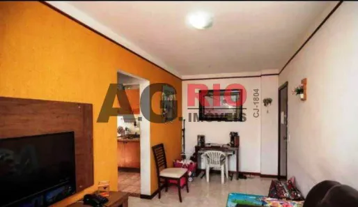 Apartamento com 1 Quarto à venda, 36m² no Madureira, Rio de Janeiro