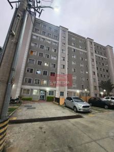 Apartamento com 1 Quarto à venda, 45m² no Vila Bremen, Guarulhos