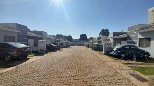 Casa de Condomínio com 3 Quartos à venda, 70m² no Vila Nova Sorocaba, Sorocaba