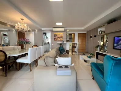 Apartamento com 3 Quartos à venda, 132m² no Santa Rosa, Londrina
