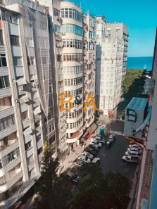 Apartamento com 3 Quartos à venda, 159m² no Copacabana, Rio de Janeiro