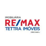 Logo da imobiliária