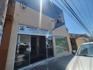 Prédio Inteiro com 8 Quartos à venda, 270m² no Centro, Pindamonhangaba