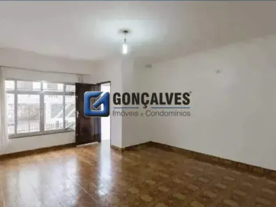 Sobrado com 3 Quartos para alugar, 165m² no Taboão, São Bernardo do Campo