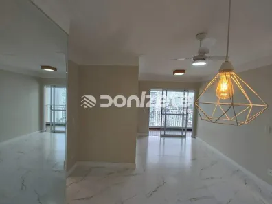 Apartamento com 3 Quartos à venda, 83m² no Centro, São Caetano do Sul