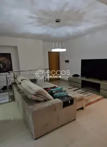 Apartamento com 3 Quartos à venda, 190m² no Brasil, Uberlândia