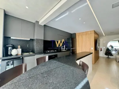 Apartamento com 3 Quartos à venda, 87m² no Vila da Serra, Nova Lima