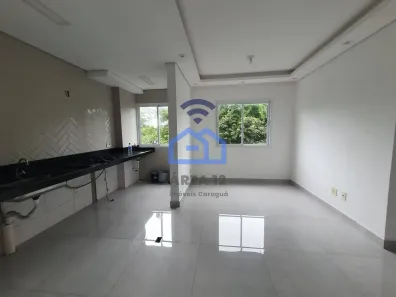 Apartamento com 2 Quartos à venda, 48m² no Vila Balneário Santa Martha, Caraguatatuba