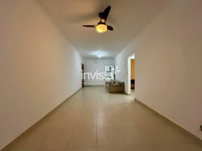 Apartamento com 2 Quartos à venda, 120m² no Ponta da Praia, Santos