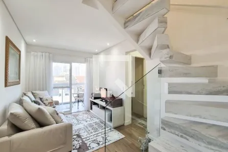 Cobertura com 2 Quartos à venda, 104m² no Centro, São Bernardo do Campo