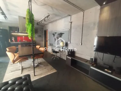 Apartamento com 1 Quarto à venda, 57m² no Vila Progresso, Campinas