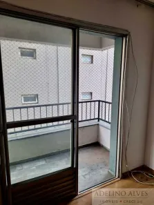 Apartamento com 1 Quarto à venda, 75m² no Vila Congonhas, São Paulo