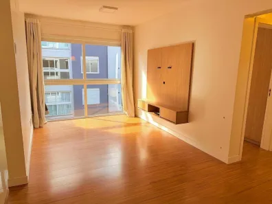 Apartamento com 2 Quartos à venda, 80m² no Centro, Canela
